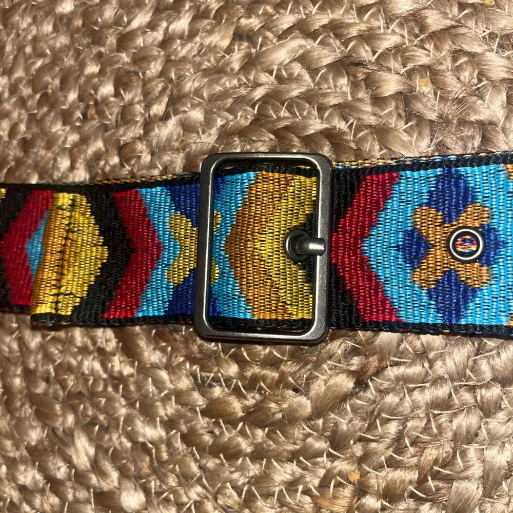 American Girl Saige's Woven Belt Size S 6 7 8
matches Saige Doll Retired - Picture 3 of 4